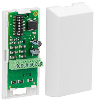D9127 Series POPIT Modules